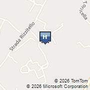 Il Melograno Map